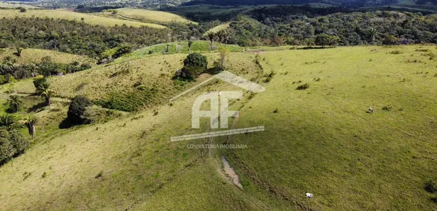 Fazenda / Sítio / Chácara à venda, 580000m² no , Joaquim Gomes