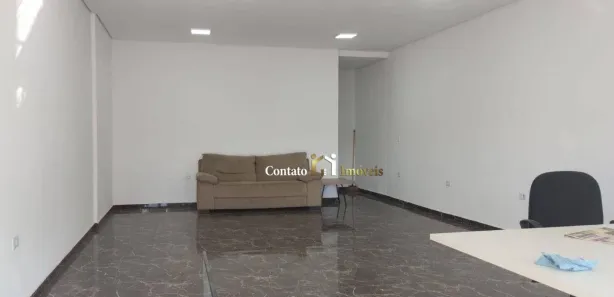 Loja / Salão / Ponto Comercial para alugar, 60m² no Jardim Brasil, Atibaia