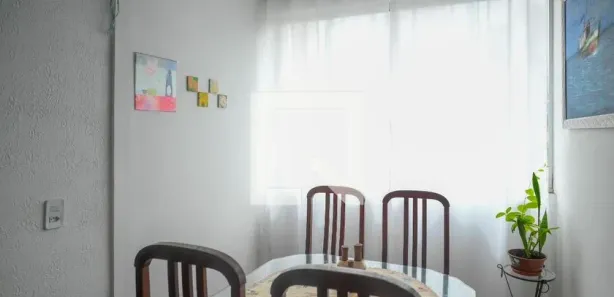 Apartamento com 3 Quartos à venda, 64m² no Vila Moraes, São Paulo