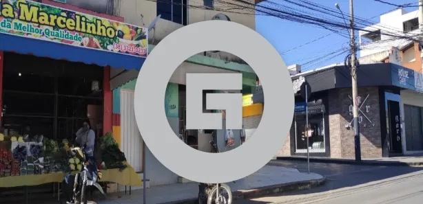 Loja / Salão / Ponto Comercial com 1 Quarto à venda, 45m² no Funcionários, Montes Claros