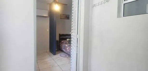 Kitnet com 1 Quarto para alugar, 16m² no Jardim Primavera, Boituva