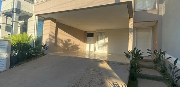 Casa de Condomínio com 3 Quartos à venda, 261m² no Loteamento Terras de São Pedro e São Paulo, Salto