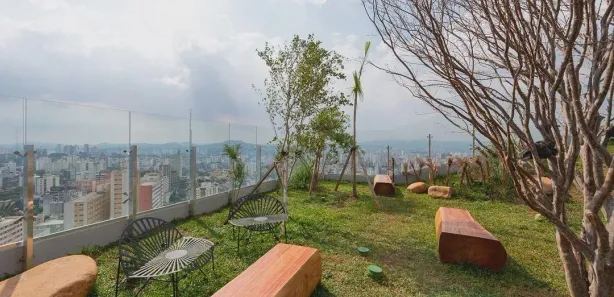 Perdizes Jardim L no Jardim Vera Cruz, São Paulo