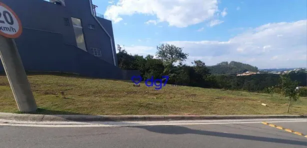 Terreno / Lote / Condomínio à venda, 130m² no Sítio Boa Vista, Cotia