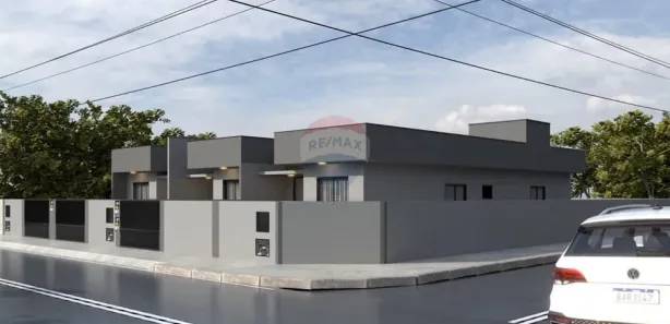 Casa com 3 Quartos à venda, 70m² no Gravatá, Navegantes