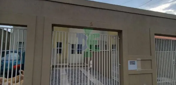 Sobrado com 2 Quartos para alugar, 95m² no Cidade Jardim, Jacareí