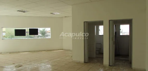 Conjunto Comercial / Sala para alugar, 80m² no Jardim Vila Rica, Santa Bárbara D'Oeste