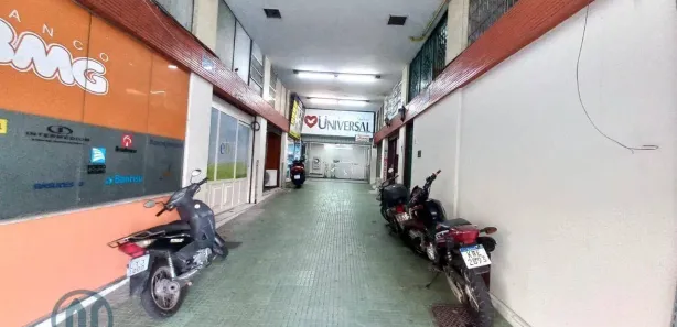 Loja / Salão / Ponto Comercial à venda, 20m² no Várzea, Teresópolis