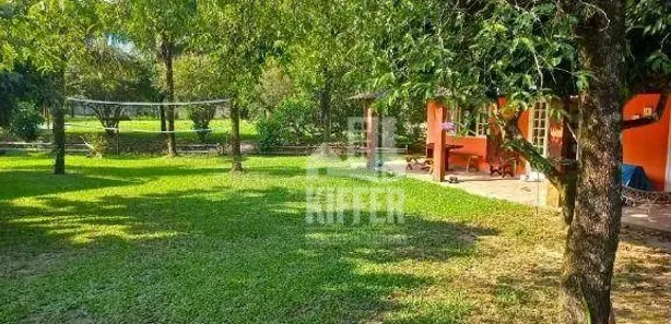 Fazenda / Sítio / Chácara com 2 Quartos à venda, 100m² no Cotia, Guapimirim