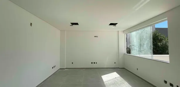 para alugar, 39m² no Centro, Chapecó
