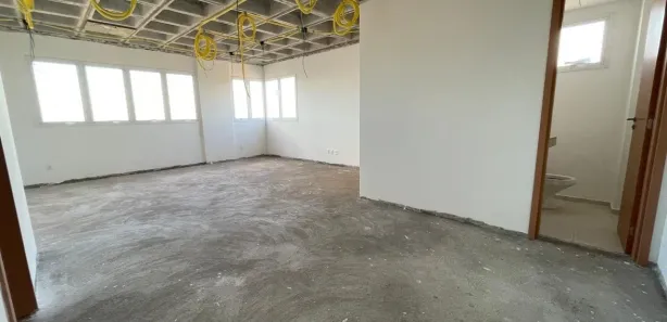 Conjunto Comercial / Sala à venda, 50m² no Centro, Ibiporã