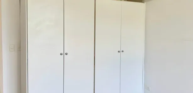 Apartamento com 3 Quartos à venda, 120m² no Valparaíso, Petrópolis