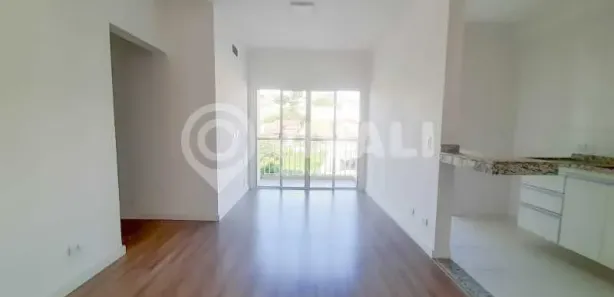 Apartamento com 3 Quartos para venda ou aluguel, 71m² no Nova Itatiba, Itatiba