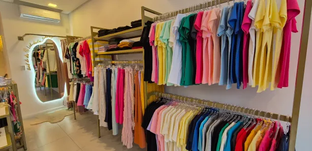 Loja / Salão / Ponto Comercial à venda, 60m² no Murta, Itajaí