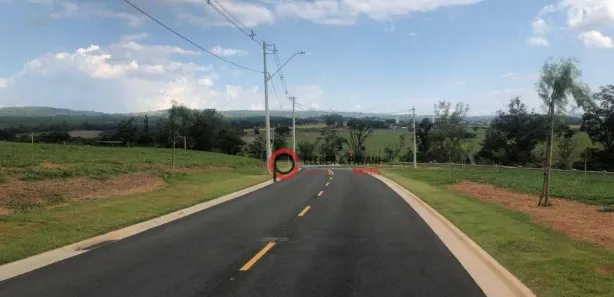 Terreno / Lote / Condomínio à venda, 300m² no Parque Santa Márcia, Votorantim