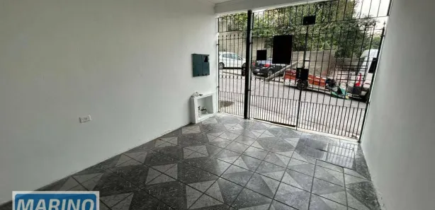 Sobrado com 2 Quartos para alugar, 100m² no Casa Grande, Diadema