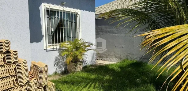 Casa com 2 Quartos à venda, 272m² no Jardim Atlântico Oeste (Itaipuaçu), Maricá