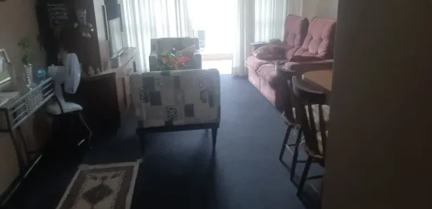 Apartamento com 2 Quartos à venda, 80m² no Valparaíso, Petrópolis
