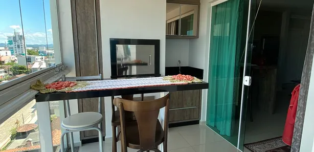 Cobertura com 3 Quartos à venda, 91m² no , Barra Velha