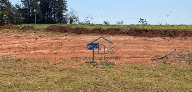 Terreno / Lote / Condomínio à venda, 250m² no Colinas do Castelo, Jaguariúna