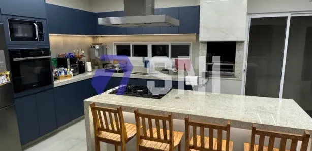 Casa de Condomínio com 3 Quartos para alugar, 157m² no Loteamento Village Damha Mirassol III, Mirassol