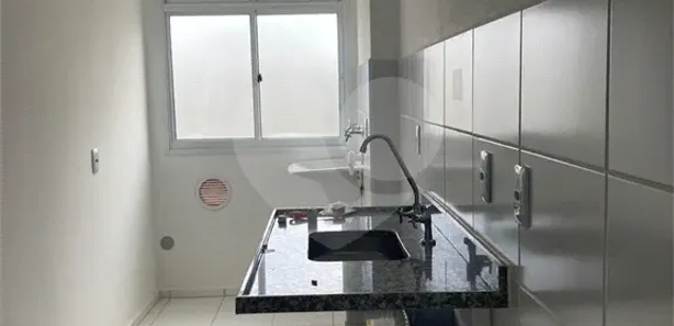 Apartamento com 2 Quartos à venda, 45m² no Residencial Jardim Perolla, Itupeva