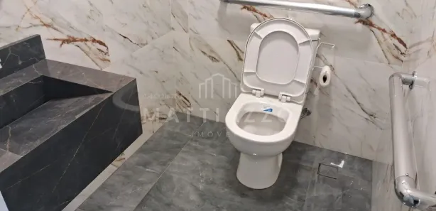 Loja / Salão / Ponto Comercial para alugar, 150m² no Jardim Porto Real IV, Limeira