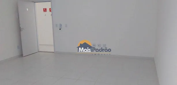 Conjunto Comercial / Sala para alugar, 30m² no Chácara São João, Carapicuíba