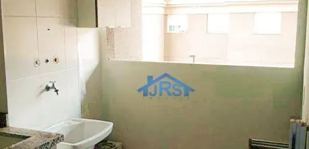Apartamento com 2 Quartos para venda ou aluguel, 60m² no Votupoca, Barueri