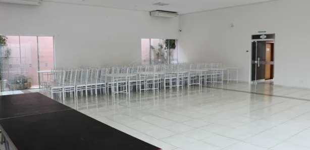 Loja / Salão / Ponto Comercial à venda, 267m² no Vila Xavier (Vila Xavier), Araraquara