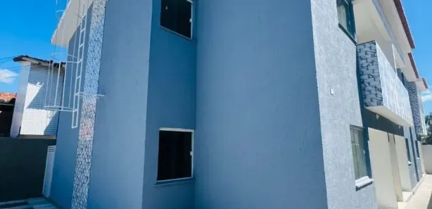 Apartamento com 3 Quartos à venda, 56m² no Pau Amarelo, Paulista