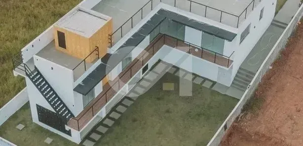 Casa de Condomínio com 3 Quartos à venda, 230m² no Centro, São Cristóvão