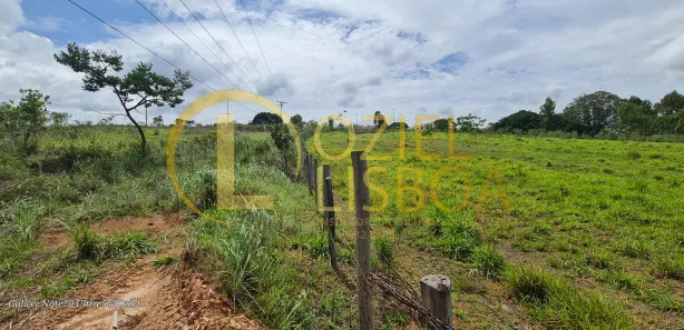 Fazenda / Sítio / Chácara à venda, 20000m² no Brazlândia, Brasília