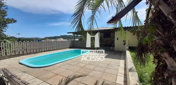 Casa com 4 Quartos à venda, 290m² no Bom Jesus, Campo Largo