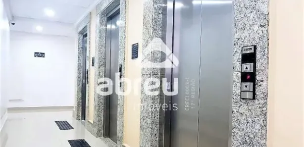 Conjunto Comercial / Sala à venda, 24m² no Lagoa Nova, Natal
