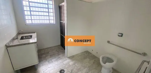 Casa Comercial para alugar, 250m² no Centro, Suzano