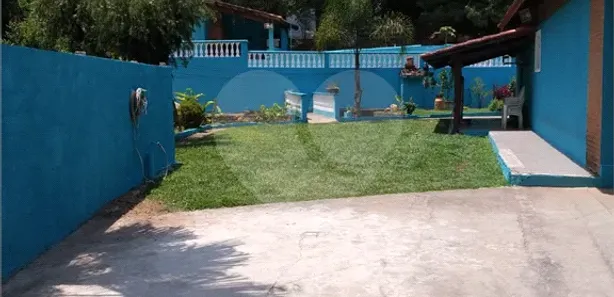 Fazenda / Sítio / Chácara com 3 Quartos à venda, 300m² no Jundiaizinho (Terra Preta), Mairiporã