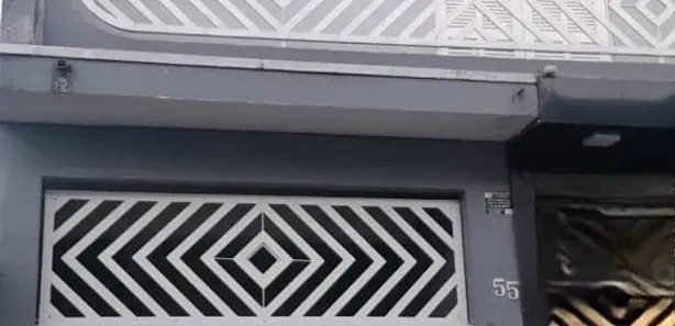 Casa Comercial com 2 Quartos para alugar, 80m² no Vila Romanópolis, Ferraz de Vasconcelos