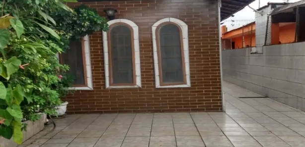 Casa com 2 Quartos à venda, 90m² no Balneario de Birigui, Mongaguá