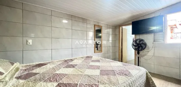 Casa com 3 Quartos à venda, 75m² no Tancredo Neves, Santa Maria