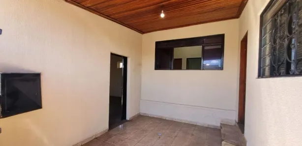 Casa com 2 Quartos para alugar, 120m² no Campos Elíseos, Ribeirão Preto