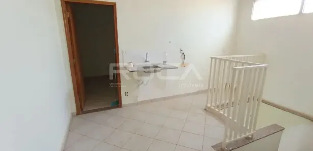 Prédio Inteiro com 2 Quartos para alugar, 59m² no Vila Prado, São Carlos