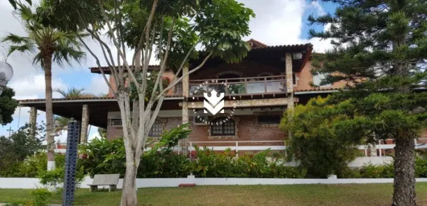 Fazenda / Sítio / Chácara com 7 Quartos à venda, 90000m² no , Chã Grande