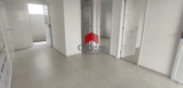 Casa de Condomínio com 2 Quartos à venda, 42m² no Estados, Fazenda Rio Grande