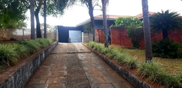 Prédio Inteiro para venda ou aluguel, 564m² no Parque Alvorada, Araraquara