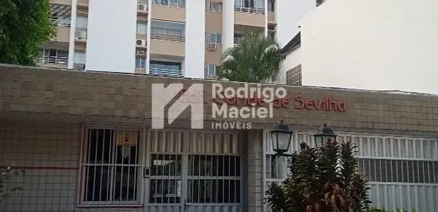 Apartamento com 3 Quartos à venda, 71m² no Santo Amaro, Recife