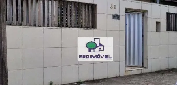 Casa com 3 Quartos para alugar, 110m² no Areias, Recife