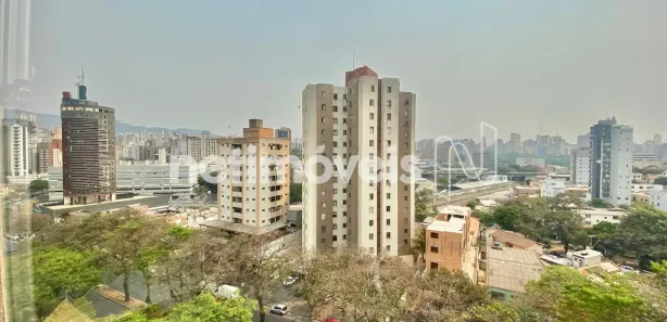 Conjunto Comercial / Sala à venda, 30m² no Santa Tereza, Belo Horizonte
