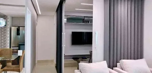 Apartamento com 2 Quartos à venda, 86m² no Jardim Ypê, Paulínia