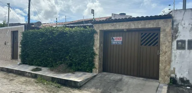 Casa com 2 Quartos à venda, 162m² no São Conrado, Aracaju